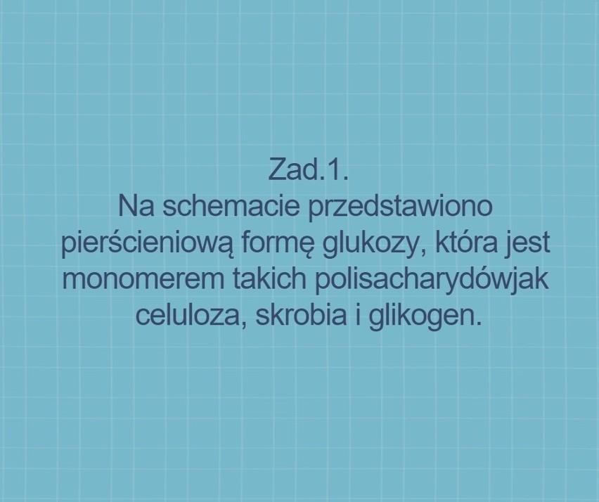 Pytania do tego zadania oraz odpowiedzi na następnych...