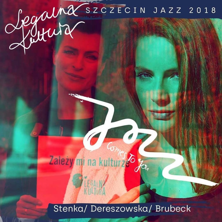 Gala Legalnej Kultury & 60 lat jazzu w Szczecinie...