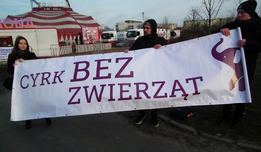 Protesty mieszkańców nie pomagają. Prawo jest nieprzejednane