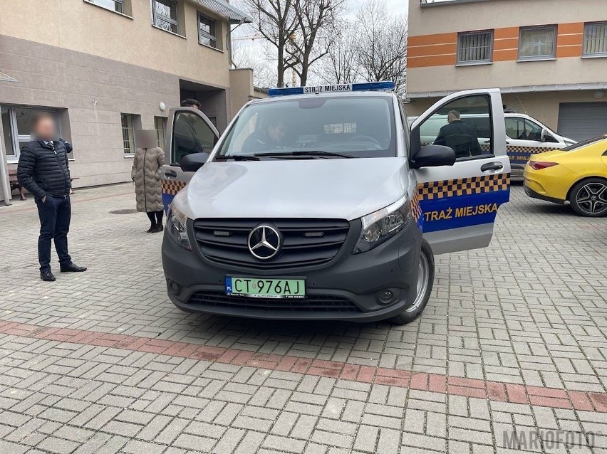 Tak wygląda nowy elektryczny Mercedes Vito, którym jeździć...