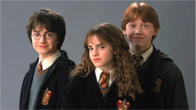 Tak zmieniły się gwiazdy Harry’ego Pottera