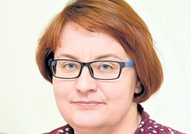 Sylwia Pierścieniak, MOPR