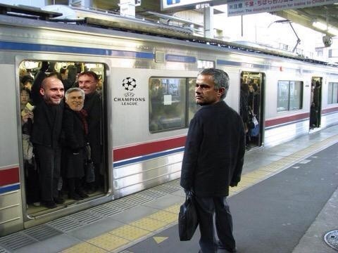 Memy po meczu Chelsea - PSG
