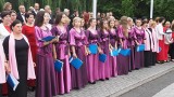 Weekend w Koszalinie z polonijnym latem, patriotycznymi pieśniami i muzyką organową [WIDEO]