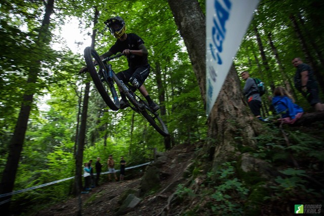 Zawody enduro. Zobacz kolejne zdjęcia. Przesuwaj zdjęcia w prawo - naciśnij strzałkę lub przycisk NASTĘPNE