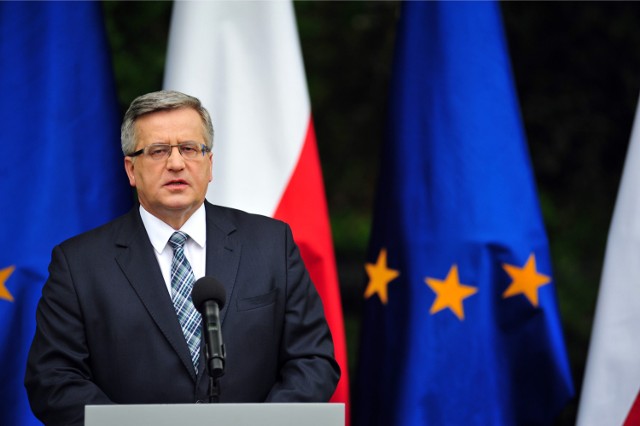 W Sopocie Bronisław Komorowski zdobył najwięcej głosów wyborców w całym Trójmieście