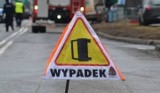 Zderzenie osobówek i ciężarówki w Czechowicach-Dzedzicach. Pas w stronę Katowic zablokowany