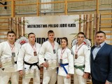 Sukcesy zawodników Wojownika podczas Mistrzostw Polski Seniorów Judo Kata w Piasecznie