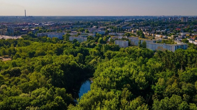 Nowoczesna aparatura stacji meteorologicznej ma uratować rezerwat Żurawiniec. Przejdź do kolejnego zdjęcia --->