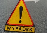 Uwaga! Utrudnienia na drodze - wypadek na Rokicińskiej