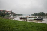 Wielka woda spustoszyła Małopolskę. W Krakowie odwołano alarm przeciwpowodziowy [ZDJĘCIA]
