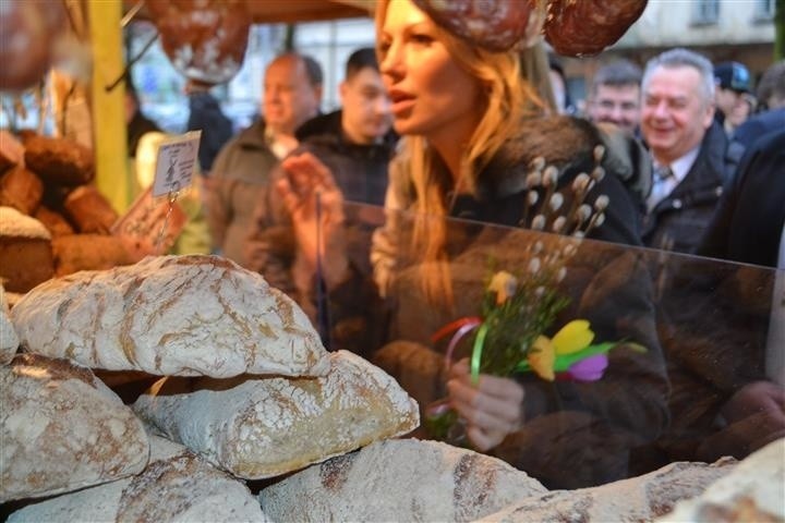 Magdalena Ogórek w Częstochowie [ZDJĘCIA, WIDEO]