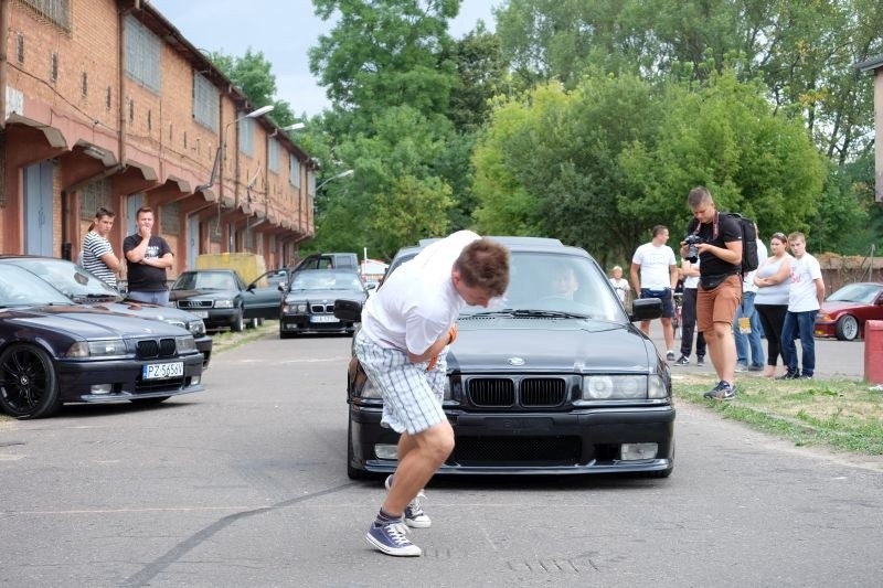 BMW Podlasie zorganizowało zlot BMW Summer Contest (zdjęcia, wideo)