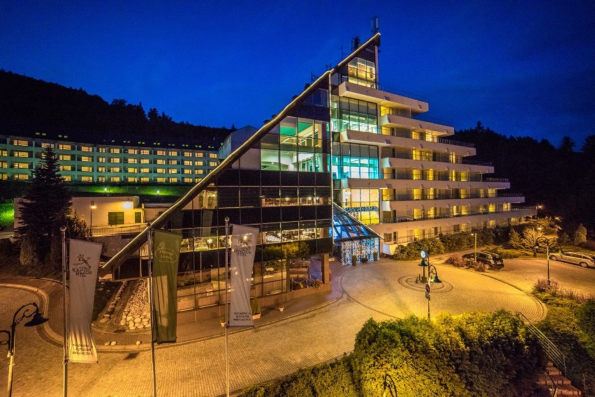 Beskid Sport Arena [NOCLEGI]