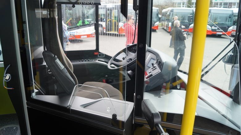 Strajk kierowców autobusów w Jastrzębiu? „Zablokujemy wyjazdy"