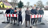 Uroczyste otwarcie wyremontowanej drogi Orzewo - Radomia. To  kolejny etap prawie 4,5 mln zł inwestycji 