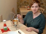 Zupa z węgierskiej kuchni