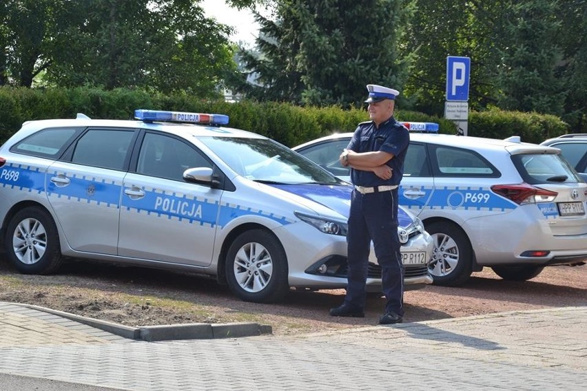 Rybnicka Pielgrzymka drugi dzień w trasie do Częstochowy