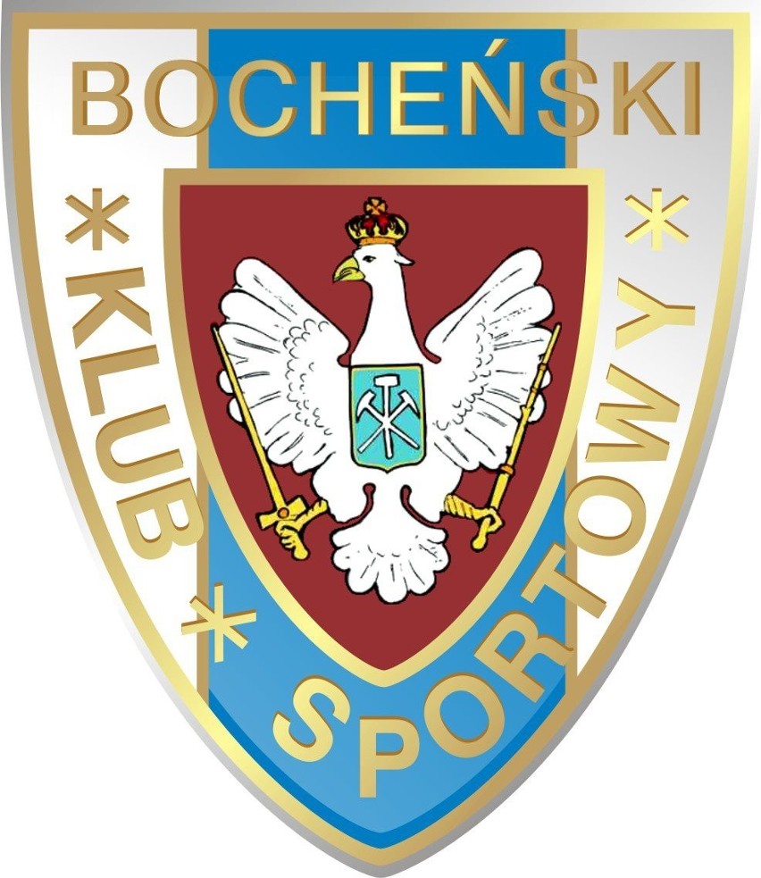 BOCHEŃSKI Klub Sportowy (BKS Bochnia)...