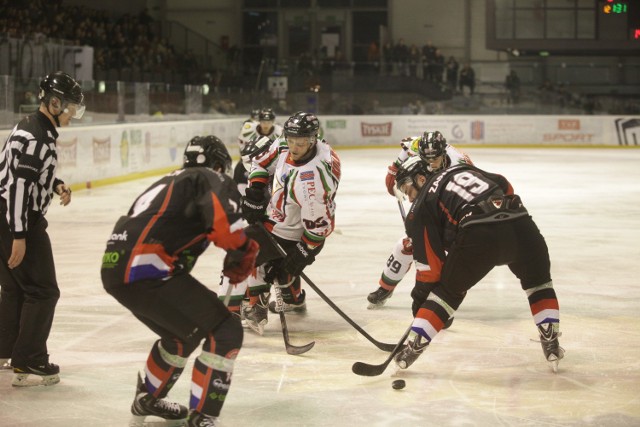 GKS Tychy - Ciarko Sanok