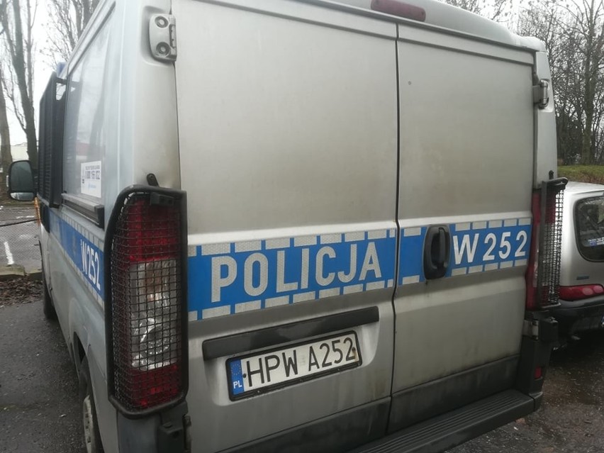 Zabójstwo przy ulicy Władysława IV w Koszalinie. Policja ustaliła tożsamość ofiary [NOWE FAKTY]