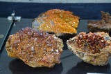 Cuda i cudeńka. Unikatowa biżuteria, fascynujące minerały, kamienie szlachetne i różne skamieniałości w Hali Podpromie w Rzeszowie
