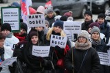 Strajk nauczycieli. Grzegorz Schetyna obiecuje nauczycielom 1000 zł podwyżki