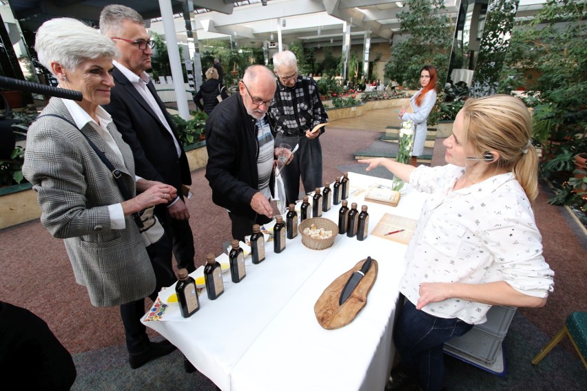 Ósme urodziny Invex Remedies w Kielcach. Goście korzystali z porad ekspertów i kupowali kosmetyki w promocyjnych cenach (WIDEO, zdjęcia)