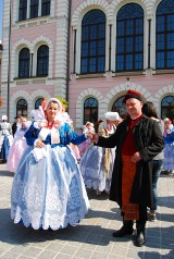 Żywczaków portret własny. Rozpoczyna się realizacja ciekawego projektu