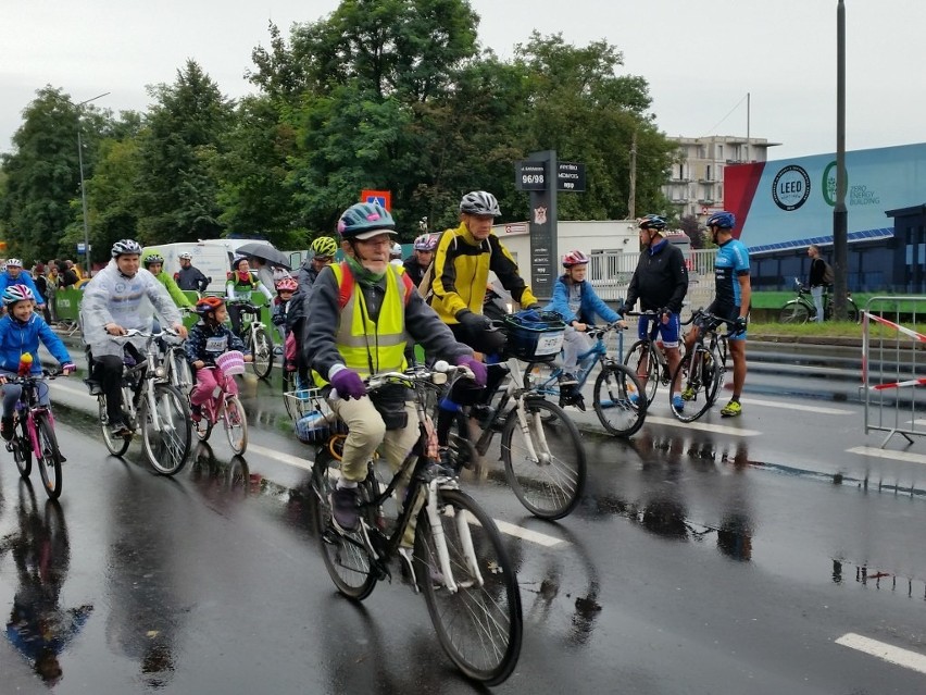 ŠKODA Poznań Bike Challenge 2017