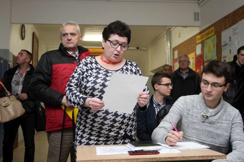 Już na początku kwietnia mają ruszą prace przy budowie drogi...