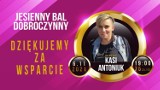 Jesienny Bal Dobroczynny w Okunince na rzecz chorej Kasi z Włodawy