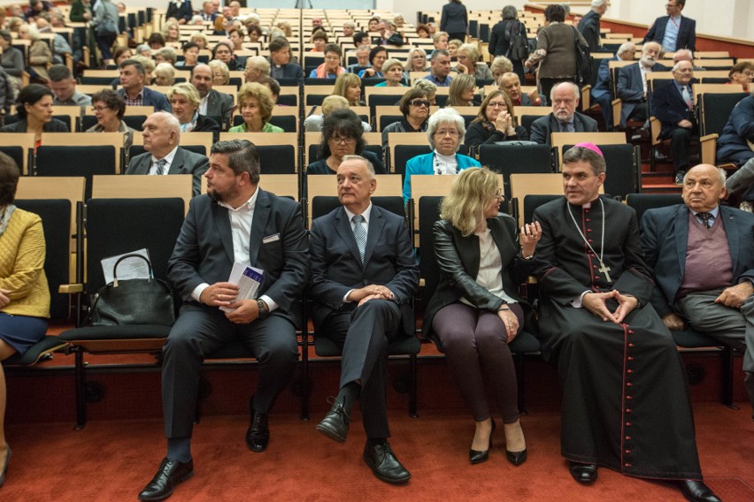 Telefon Zaufania skończył właśnie 50 lat [ZDJĘCIA]