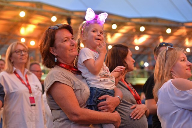 Top of The Top Sopot Festival 2018