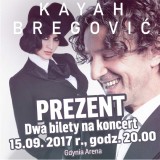 Prenumerata cyfrowa w promocji z biletami na koncert duetu Kayah i Bregović