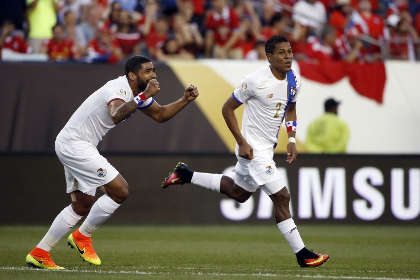 Chile - Panama 4:2