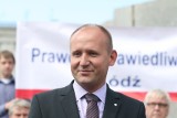 Łodzianin Dariusz Barski Prokuratorem Krajowym? Zbigniew Ziobro: "To wyjątkowy człowiek"