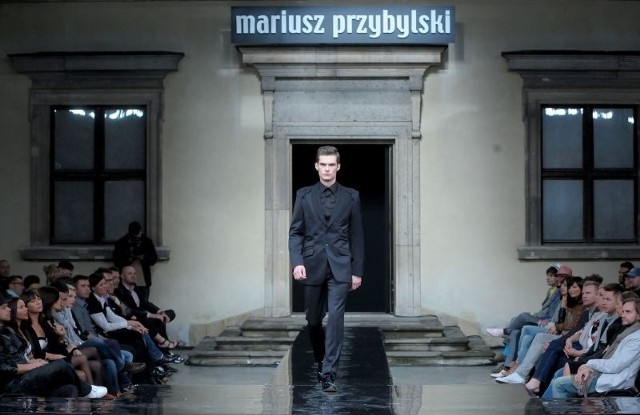 Kolekcja Mariusza Przybylskiego 