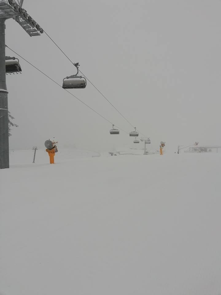 Szczyrk Mountain Resort inauguruje swój drugi sezon