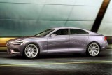 Volvo S90. Debiut w 2016 roku