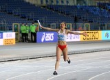 Lekkoatletyka. Rekordowe osiągnięcia na mityngu w Białymstoku