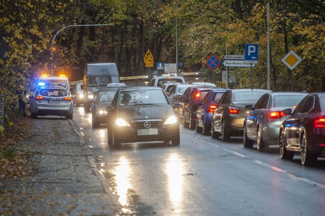 Przypomnijmy, sygnały dawane przez kierującego ruchem policjanta są ważniejsze niż sygnalizacja świetlna, znaki drogowe oraz tzw. reguła prawej ręki.