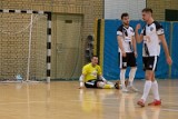 Futsal. MOKS Słoneczny Stok - Rekord Bielsko-Biała 2:6. Sensacji w Białymstoku nie było (zdjęcia)