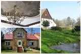 Te domy to kawał historii - zdjęcia. Oto najstarsze domy na sprzedaż w Polsce