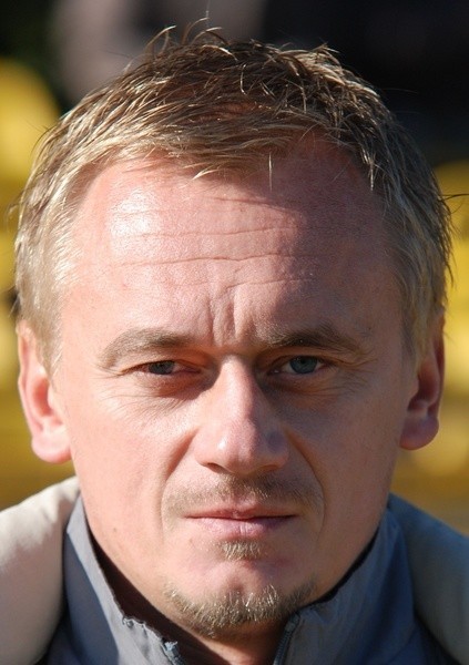 Podopieczni trenera Tomasza Kicińskiego zremisowali na własnym boisku z Wierną Małogoszcz 0:0