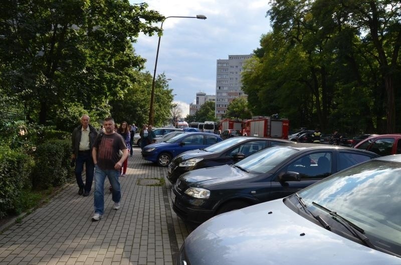 Półtonowa bomba lotnicza na Popowicach. 250 osób ewakuowanych (ZDJĘCIA)