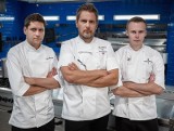 Wielkie zmiany w "Hell's Kitchen"! Zwycięzcy "Top Chef" nowymi zastępcami szefa Amaro! [WIDEO+ZDJĘCIA]