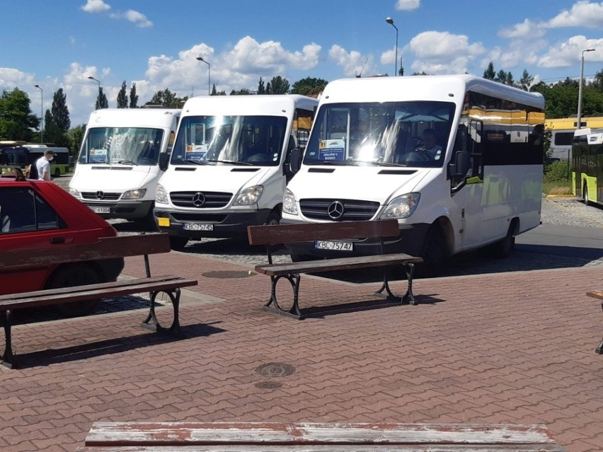 Wieliczka. Autobusowe Linie Dowozowe nie dla wszystkich. Mieszkańcy chcą lepszego standardu pojazdów