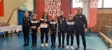 Champion Team Łódź wychowuje mistrzów. Kolejne sukcesy i medale