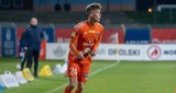 Szybka reakcja po golu na stadionie Wisły - Kacper Karasek wykupiony przez Bruk-Bet Termalikę Nieciecza